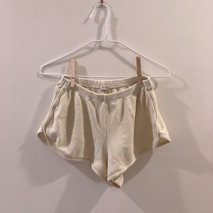 Brandy shorts ‼️ SOLD ‼️